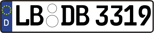 LB-DB3319