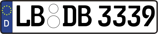 LB-DB3339