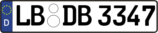 LB-DB3347
