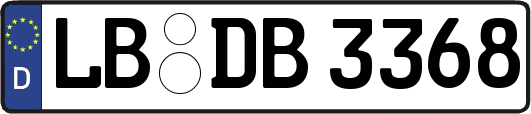 LB-DB3368