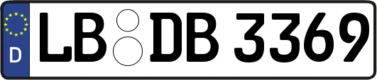 LB-DB3369