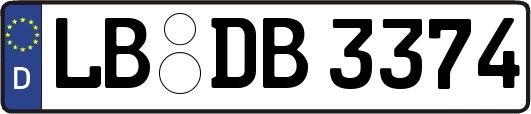 LB-DB3374