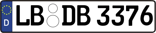 LB-DB3376