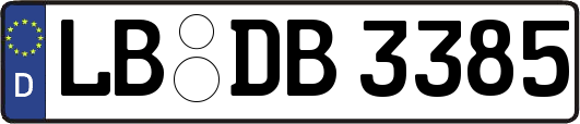 LB-DB3385