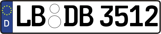 LB-DB3512