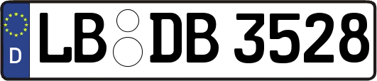 LB-DB3528