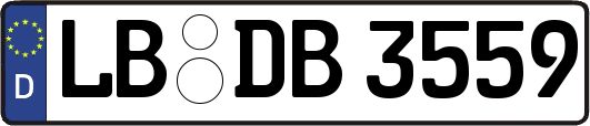 LB-DB3559