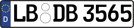 LB-DB3565