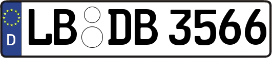 LB-DB3566