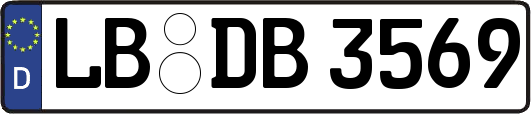LB-DB3569