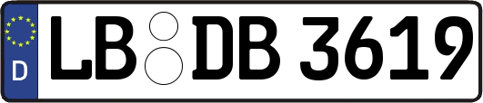 LB-DB3619