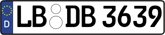 LB-DB3639