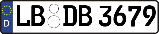 LB-DB3679