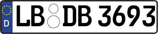 LB-DB3693
