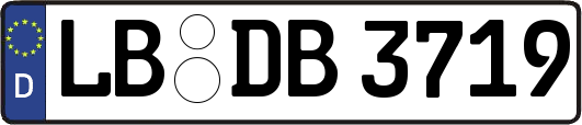 LB-DB3719