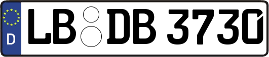 LB-DB3730
