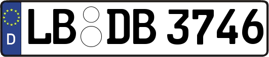 LB-DB3746