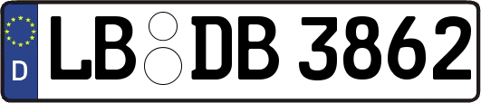 LB-DB3862