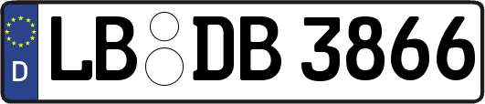 LB-DB3866