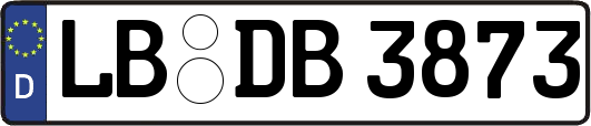 LB-DB3873