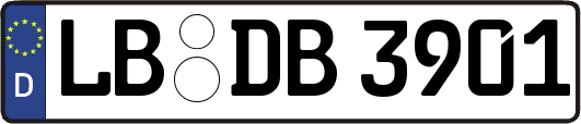 LB-DB3901