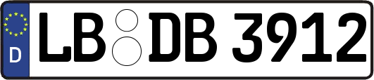 LB-DB3912