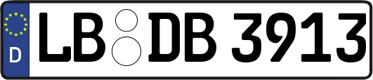 LB-DB3913