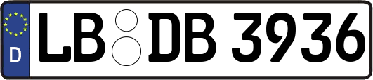 LB-DB3936
