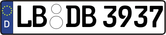 LB-DB3937