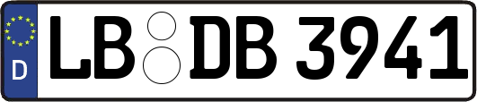 LB-DB3941