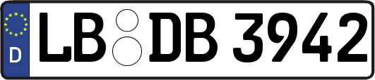 LB-DB3942