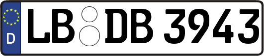 LB-DB3943