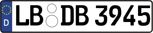 LB-DB3945