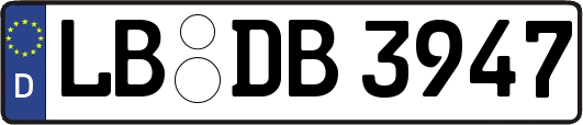 LB-DB3947
