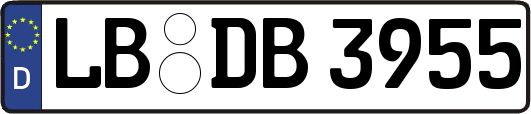 LB-DB3955