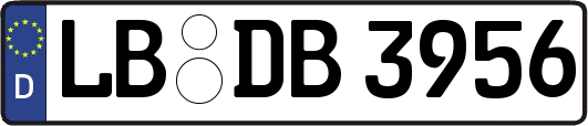 LB-DB3956