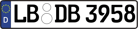 LB-DB3958