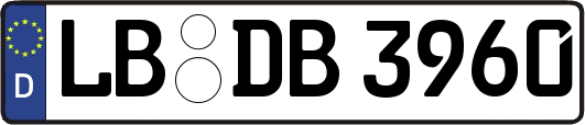 LB-DB3960