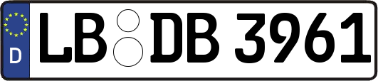 LB-DB3961