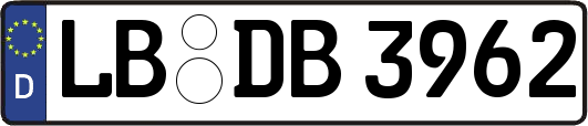 LB-DB3962