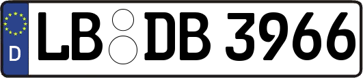 LB-DB3966