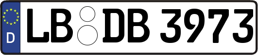 LB-DB3973