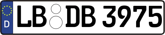 LB-DB3975