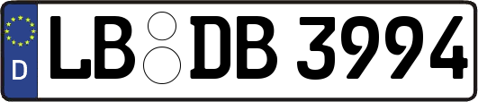 LB-DB3994