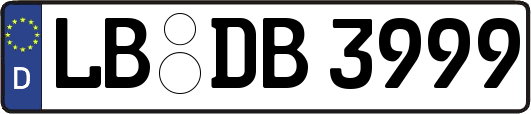 LB-DB3999