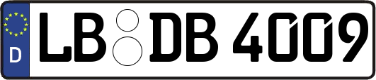 LB-DB4009