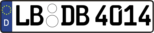 LB-DB4014