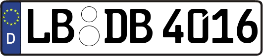 LB-DB4016