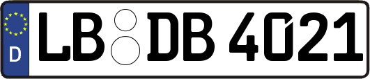 LB-DB4021