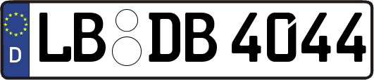 LB-DB4044
